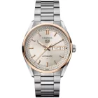 Tag Heuer Carrera Day-Date men's watch WDA2150.BA0043
