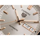 Tag Heuer Carrera Day-Date men's watch WDA2150.BA0043