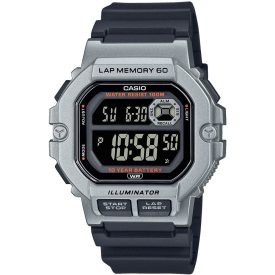 Casio Collection men's watch WS-1400H-1BVEF