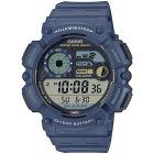 Casio Collection men's watch WS-1500H-2AVEF