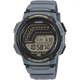 Casio Collection men's watch WS-1800-2AVEF