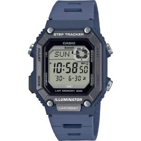 Casio Collection men's watch WS-B1000-2AVEF