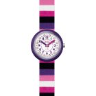Flik Flak Stripe Up Your Life child watch ZFPNP042