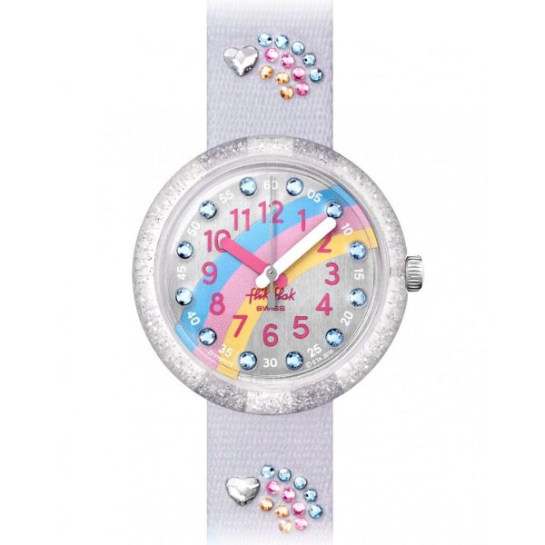 Flik Flak Over The Rainbow child watch ZFPNP072