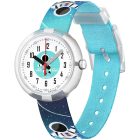 Flik Flak Astromazing child watch ZFPNP096
