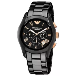 Ceramic watches