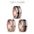 Bering women's ring combination ARCTICNIGHTS-7