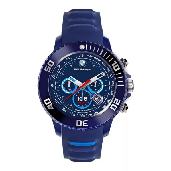 Ice Watch men's watch BM.CH.BLB.B.S.14