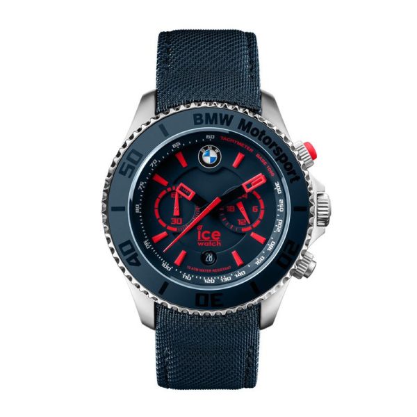 Ice-Watch men's watch BM.CH.BRD.B.L.14