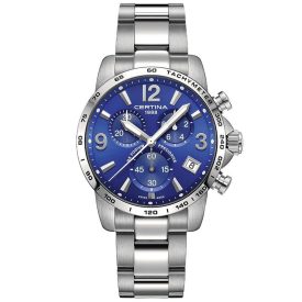 Certina DS Podium men's watch C034.417.11.047.00