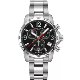 Certina DS Podium men's watch C034.417.11.057.00