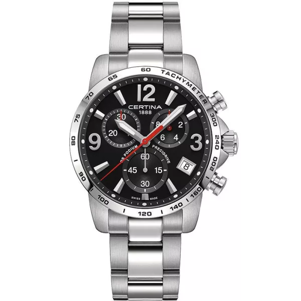 Certina DS Podium men's watch C034.417.11.057.00