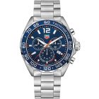 Tag Heuer Formula 1 men's watch CAZ1014.BA0842