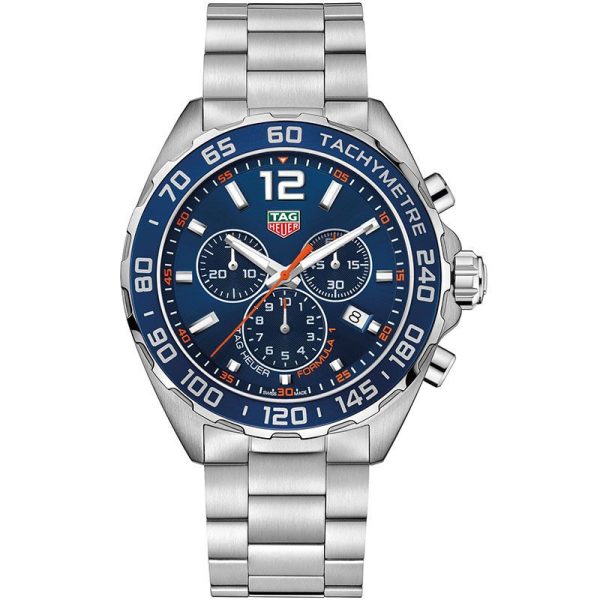 Tag Heuer Formula 1 men's watch CAZ1014.BA0842