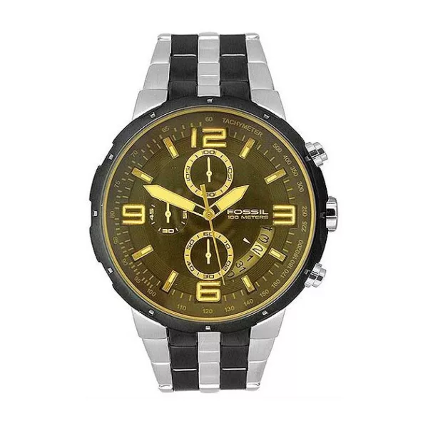 FOSSIL 腕時計 FOSSIL（フォッシル） 腕時計 メンズ : ZOZOTOWN Yahoo!店 - 通販