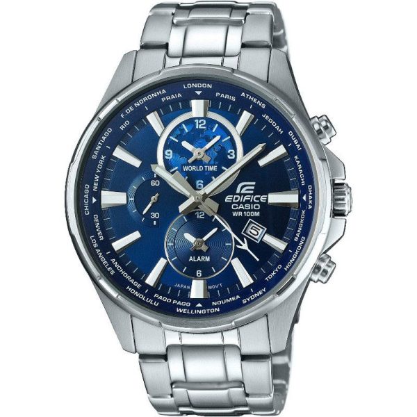 Casio Edifice men's watch EFR-304D-2AVUEF