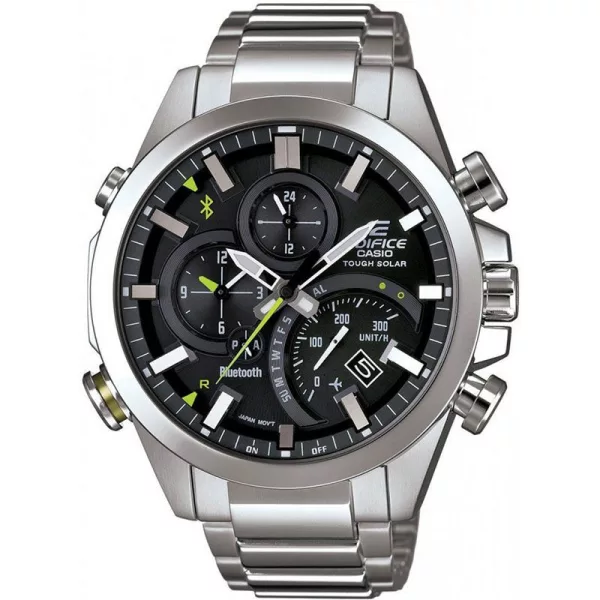 Casio Edifice men's watch EQB-500D-1AER
