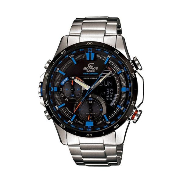Casio Edifice men's watch ERA-300DB-1A2VER