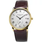 Frederique Constant Slimline men's watch FC-245M5S5