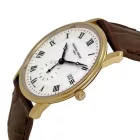 Frederique Constant Slimline men's watch FC-245M5S5