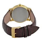Frederique Constant Slimline men's watch FC-245M5S5