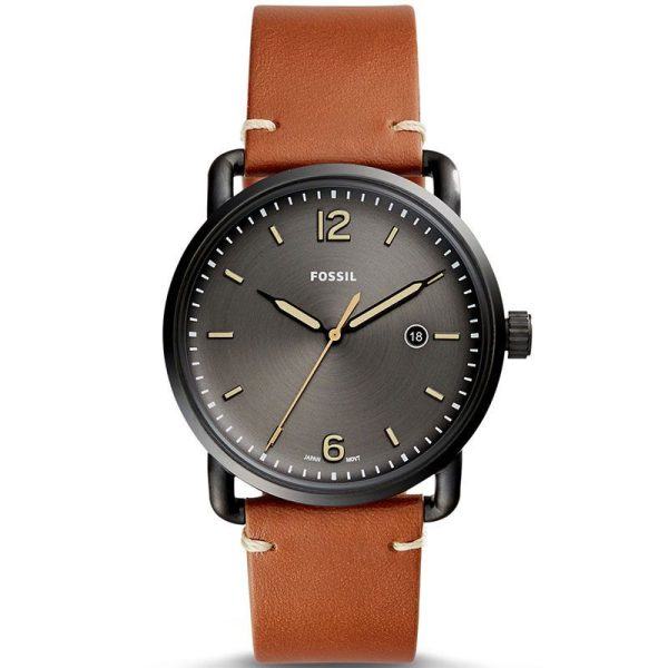 Fossil The Commuter men's watch FS5276