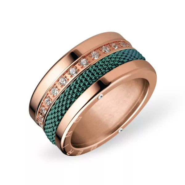 Bering women's ring HONOLULU9