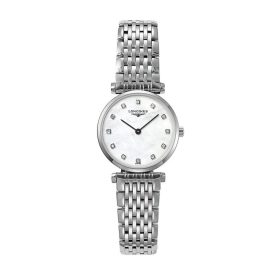 Longines women's watch L4.209.4.87.6