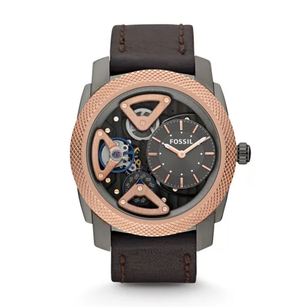 Fossil men's watch ME1122