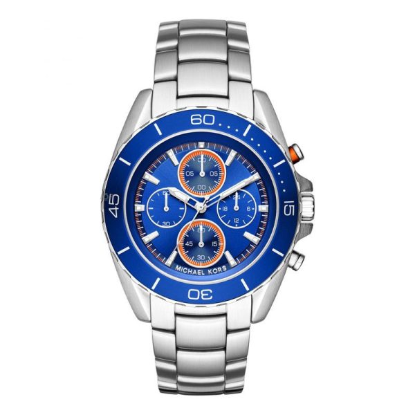 Michael Kors Jetmaster men's watch MK8461