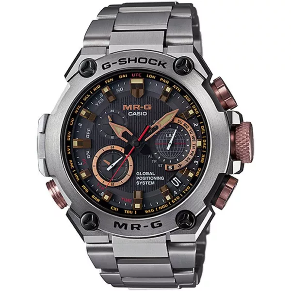 Casio G-Shock men's watch MRG-G1000DC-1AER