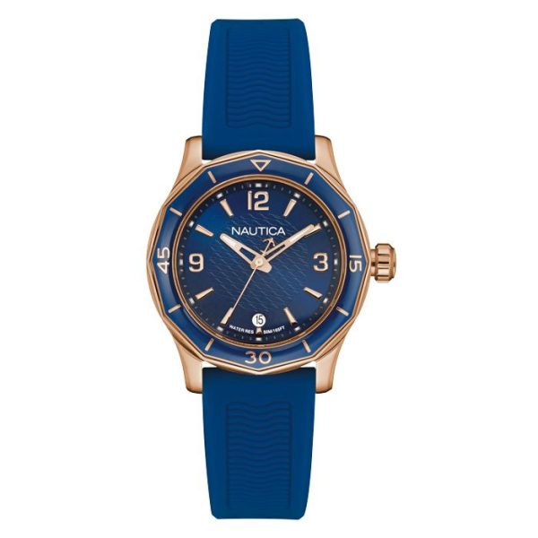 Nautica women's watch NAD13525L