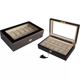 Óra holder box 12 for watch 305