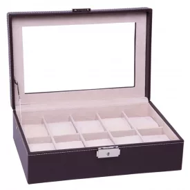 Óra holder box 10 for watch 929