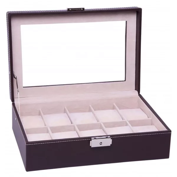 Óra holder box 10 for watch 929