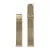 Cluse gold stainless steel watch strap, 16 mm – CS1401101029