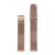 Cluse rose gold stainless steel watch strap, 16 mm – CS1401101030