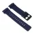 Casio AD-S800WH-2AV blue resin watch strap