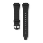 Casio AW-80-1A2V black resin watch strap