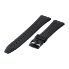 Casio AW-80-1A2V black resin watch strap