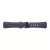 Casio AW-81-1A1V black resin watch strap