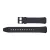 Casio AW-90H-2BV black resin watch strap