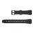Casio DB-36-1AV black resin watch strap