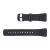 Casio DBC-32-1A black resin watch strap