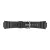 Casio DW-5600E-1 matte black resin watch strap