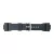 Casio G-7900-1 matte black resin watch strap