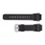 Casio G-9300-1 matte black resin watch strap
