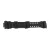 Casio GA-700-1A black resin watch strap