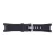 Casio GST-W110-1A black resin watch strap