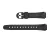 Casio LW-200-1AV black resin watch strap